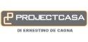 Projectcasa di De Cagna Ernestino