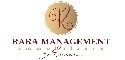 RARA MANAGEMENT SRL