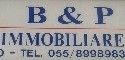 B&P IMMOBILIARE