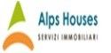 ALPS HOUSES DI GEOM. DE LUCA ANDREA