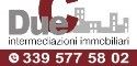 Due C immobiliare di Cristina Cazacutu