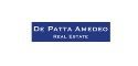 De Patta Amedeo Real Estate