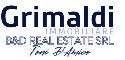 Grimaldi Immobiliare Mattarella