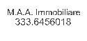MAA IMMOBILIARE Snc