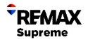 RE/MAX SUPREME SRL