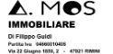 A.MOS IMMOBILIARE