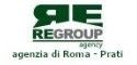 REGROUP agenzia prati