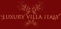 LUXURY VILLA ITALY - LUXVITA
