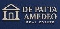 De Patta Amedeo Real Estate