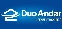 DUO ANDAR BOLLATE
