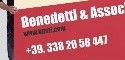 BENEDETTI & ASSOCIATI