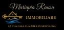 Mariapia Rausa Immobiliare – La Tua Casa al Mare e in Montagna