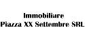 Piazza XX Settembre SRL