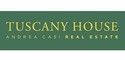 Tuscany House Andrea Casi  Real estate