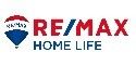 RE/MAX HOME LIFE