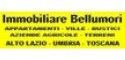 IMMOBILIARE MAURIZIO BELLUMORI dal 1982