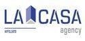La CASA Agency Milano Bicocca