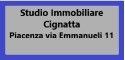 Studio Immobiliare Cignatta