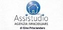 AGENZIA IMMOBILIARE ASSISTUDIO DI G. PRISCIANDARO