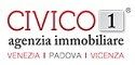 Civico 1 Immobiliare Rubano