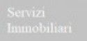 SERVIZI IMMOBILIARI