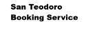 San Teodoro Booking Service