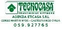 Affiliato Tecnocasa: ETICASA  srl