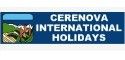 CERENOVA INTERNATIONAL HOLIDAYS