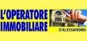 L'OPERATORE IMMOBILIARE D'ALESSANDRO