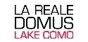 La Reale Domus Lake Como