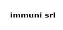 Immuni srl