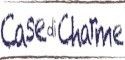 CASE di CHARME