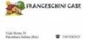 Franceschini Case