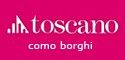 Immobiliare toscano como borghi