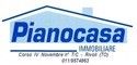 Pianocasa immobiliare