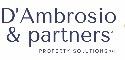 D'Ambrosio & Partners Property Solutions S.R.L.