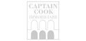 CAPTAIN COOK IMMOBILIARE