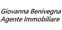 Giovanna Benivegna agente immobiliare