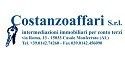 Costanzoaffari srl