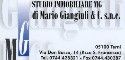 Studio immobiliare mg di Mario Giangiuli