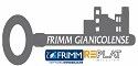 Frimm gianicolense