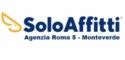 solo affitti - roma 5 - monte verde