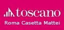 Immobiliare toscano roma casetta mattei