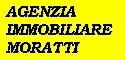 AGENZIA IMMOBILIARE MORATTI