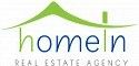 HOME IN REAL ESTATE AGENCY