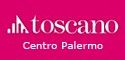 TOSCANO SPA VILLABIANCA LIBERTÀ MONDELLO