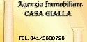 Agenzia Immobiliare Casa Gialla