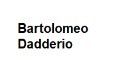 Bartolomeo Dadderio