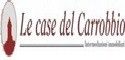 LE CASE DEL CARROBBIO