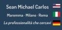 Sean Michael Carlos